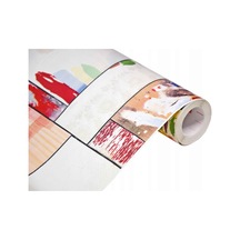 D-c-fix 276-3205 Patchwork Desen Dekoratif Yapışkanlı Folyo 45 Cm X 2 Mt