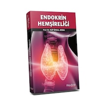 Endokrin Hemşireliği/Elif Ünsal Avdal
