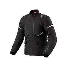 Revit Revıt Vertıcal Gore-tex Mont Siyah-gri