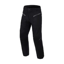 Alpinestars Flex-ast Kanvas Korumalı Motosiklet Pantolonu Siyah