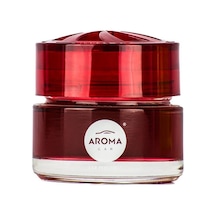 Aroma Jel Kavanoz Koku Kiraz 50 ML