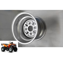 Kuba Vip Track 250 / Jumbo200 -akalite- Atv Arka Jant