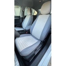 Volkswagen Passat B8 Araca Özel Oto Koltuk Kılıfı (531557217)