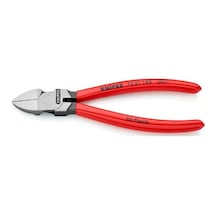 Knıpex Plastik Kesme Yan Keski 160 Mm 7201160