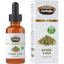 Zarifoğlu Kekik Yağı 20 Ml