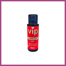Gees Global Vip Lubrikant Krem 60 Ml Gbzs