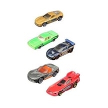 Hot Wheels Beşli Araba Seti - 1806