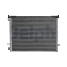 Delphi Klima Radyatörü Opel Vivaro A - Renault Trafic Iı - Nissan Primastar 2001-2014 2765000q0e
