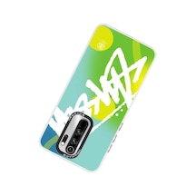 Newface Xiaomi Redmi Note 8 Pro Kılıf Estoril Desenli Kapak - Estoril - 2