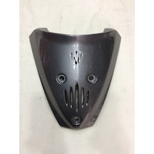 Motoran Torro Lx 100 Ön Üçgen Kapak Gri