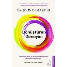 Dönüştüren Deneyim