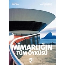 Mimarlığın Tüm Öyküsü