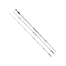 Captain Style Craft 450 Cm 100-250g Atarlı Karbon 3 Parça Surf Kamış Fuji Halkalı 85069624