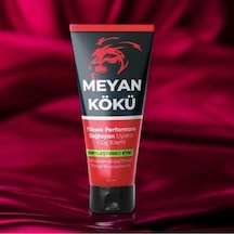 Süper Muzice Meyan Kökü Erkeklere Özel Performans Kremi 50 Ml X 3 Adet