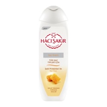 Hacı Şakir Bal Özlü Saç Bakım Kremi 500 ML