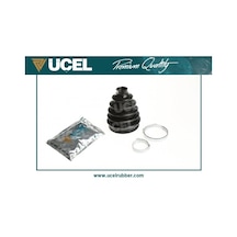 Ucel Aks Körüğü Dış Astra G-astra F-vectra A-vectra B-vectra C 1.6-1.8-2.0 Ucel S20302 90512357 1603197 374309