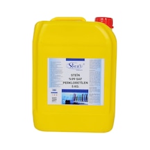 Steın %99 Saf C2cl4 Perkloretilen 5 Kg