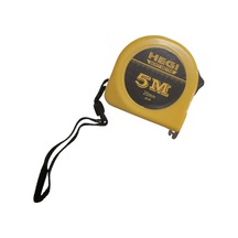 Js-67 Şerit Metre 5mx25mm 5 M Diğer