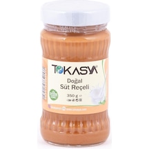 Tokasya Doğal Süt Reçeli 350 G