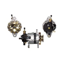 Mıtsubıchı Canter Şarj Dinamosu 24 Volt 1986--1992 Vakumlu