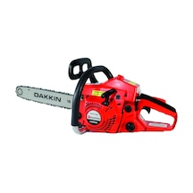 Dakkin Cs4000 Motorlu Testere - Zincirli Ağaç Kesme Makinesi