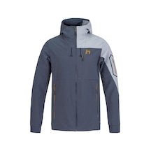 Hannah Aren Hoody Erkek Outdoor Ceket 10040766hhx Sharkskin