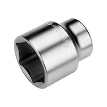 Retta 3/4'' Lokma Anahtar Kısa- 6 Köşe 55 mm