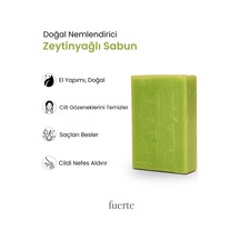 Fuerte Anadolu Zeytinyağlı Sabun