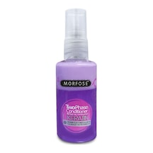 Morfose Fön Suyu Mor 50 Ml Keratin Sıvı Saç Kremi