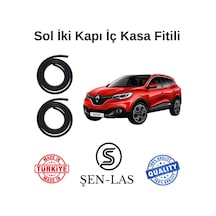 Renault Kadjar Şen-las Sol Ön Ve Arka Fitili Şl4408