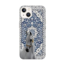 iPhone Uyumlu 13 Desen111 Çok Renkli