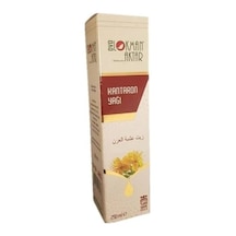 Lokman Aktar Kantaron Yağı 250 ML