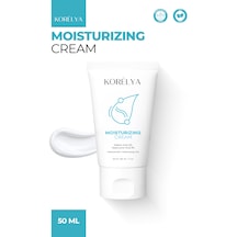 Su Bazlı Yoğun Nemlendirici Krem 50 Ml