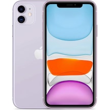 Yenilenmiş iPhone 11 64 GB A Grade (12 Ay Garantili) Yenilenmiş iPhone 11 64 GB A Grade (12 Ay Garantili)