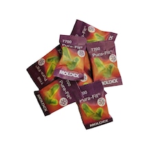 Pura Fit 7700 7700 Pura-fit Yumuşak Köpük-kulak Tıkacı, Snr: 36 Db 10 Pairs 7700