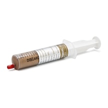 Hadron Hdx6507 258 Termal Macun Büyük Gold 30 Gr