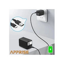 Eco Port Mini Pır Sensörlü Algılamalı Sesli Konuşmalı 1080p Hd Wifi Kamera