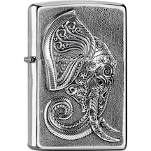 Zippo Elephant Head Çakmak