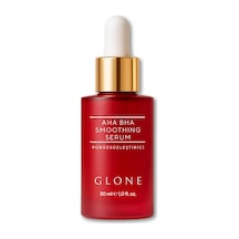 Aha Bha Pürüzsüzleştirici Serum, 30ml Hyaluronik Acid, Glycolic Acid & Centella Asiatica I Çeriği