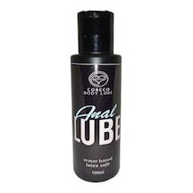 Cobeco Anal Lube 100ml Su Bazlı Anal 1 Adet