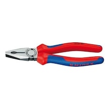 Knipex 03 02 180 Kombine Pense 180mm