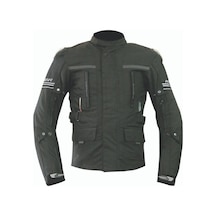 Prosev Uzun Mont 7152 T Siyah