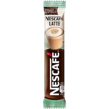 Nescafe Crema Latte Hazır Kahve 24 x 17 G