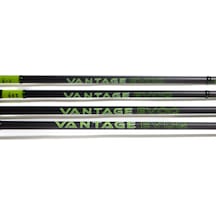Mustad Vantage Evoq Lrf Kamış 198cm 1-8g 1 Adet