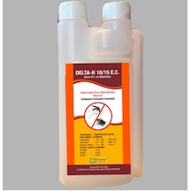 Kulsan Delta-H 10/15 EC Haşere 1 L