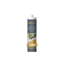 Sibax Silikonize Mastik Altınmeşe Ls33 310 Gr