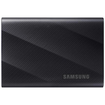 Samsung T9 MU-PG1T0B/WW 1 TB Mini USB 3.2 Gen 2.2 Type C Taşınabilir SSD Siyah