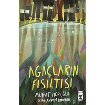 Ağaçların Fısıltısı - Roık-884391