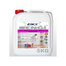 Yüzey Temizleyici Bahar 5 Kg Tekli
