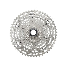 Shimano 11s Cs-m5100-11 11-51 Deore Kaset Ruble Siyah